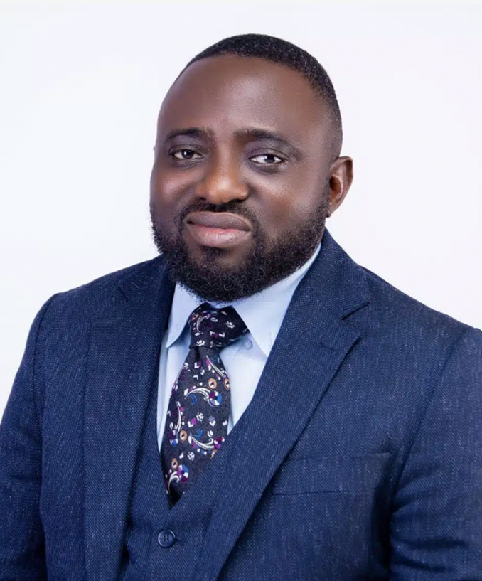 Olusola Jegede